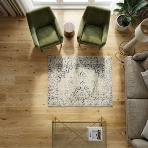 PARQUET PREFINITI - Rovere 1 Strip - Plancetta Piccola - Verniciato-10